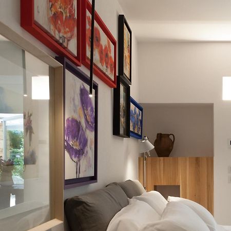 Praia Art Resort - Small Luxury Hotels Of The World (Adults Only) Le Castella  Luaran gambar