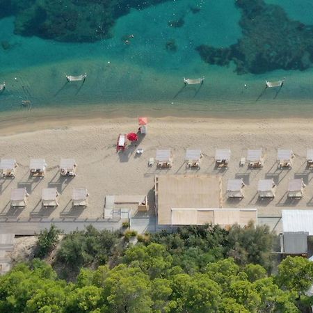 Praia Art Resort - Small Luxury Hotels Of The World (Adults Only) Le Castella  Luaran gambar