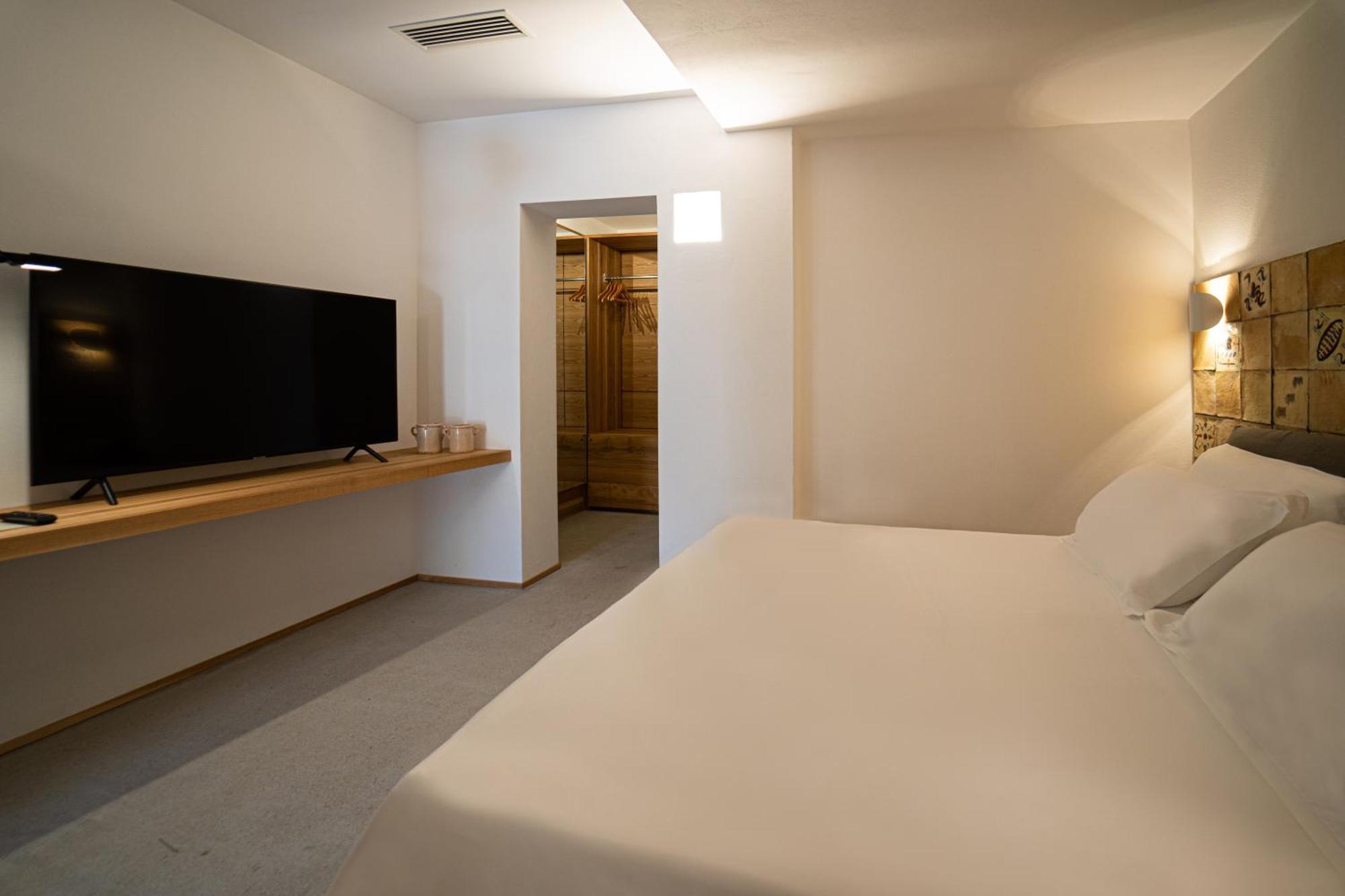 Praia Art Resort - Small Luxury Hotels Of The World (Adults Only) Le Castella  Luaran gambar
