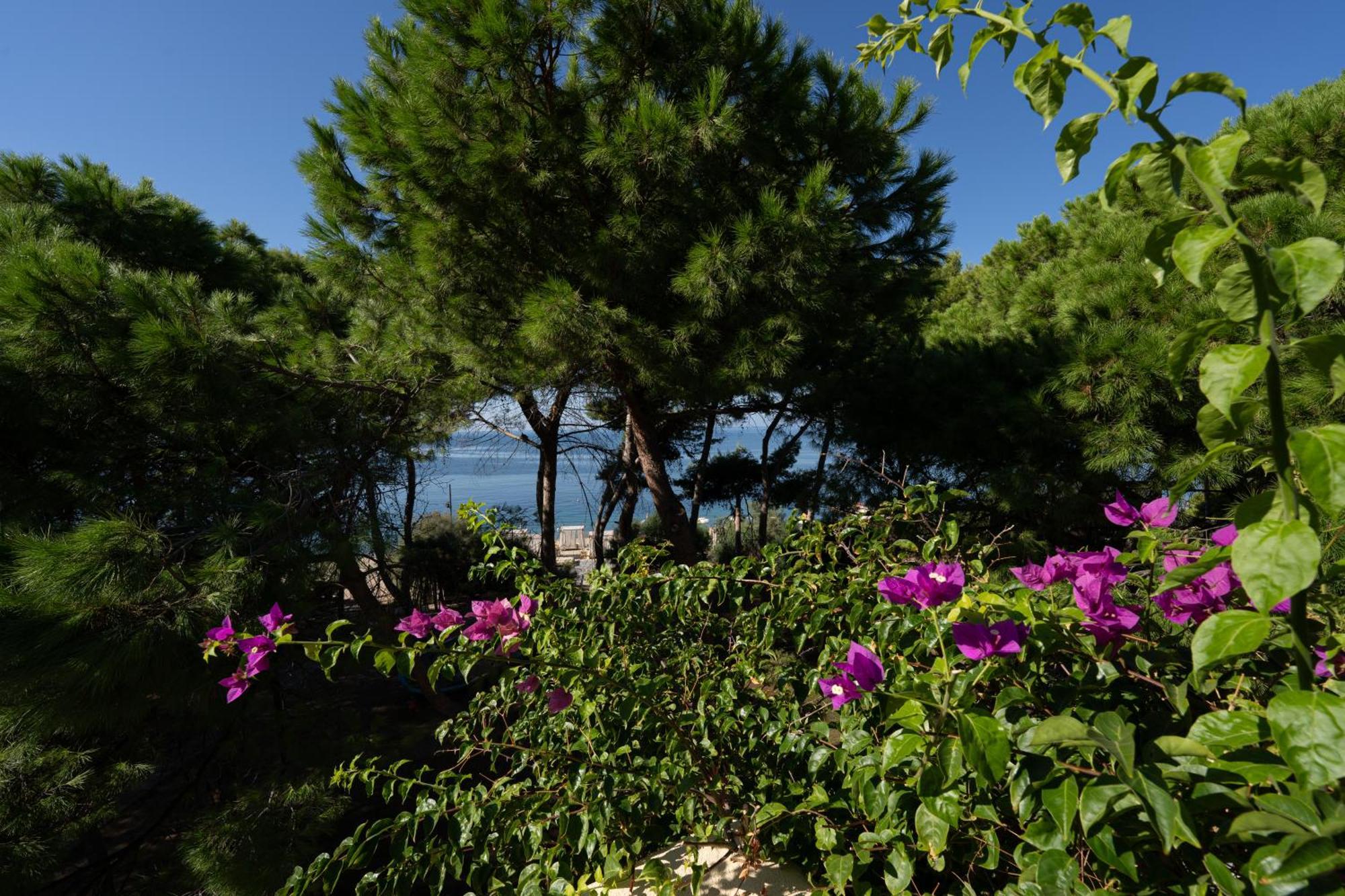 Praia Art Resort - Small Luxury Hotels Of The World (Adults Only) Le Castella  Luaran gambar