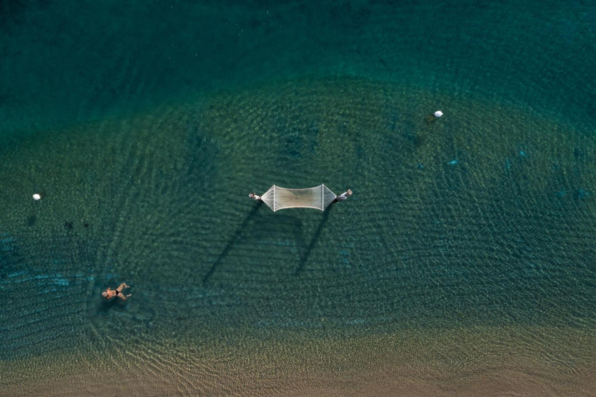 Praia Art Resort - Small Luxury Hotels Of The World (Adults Only) Le Castella  Luaran gambar