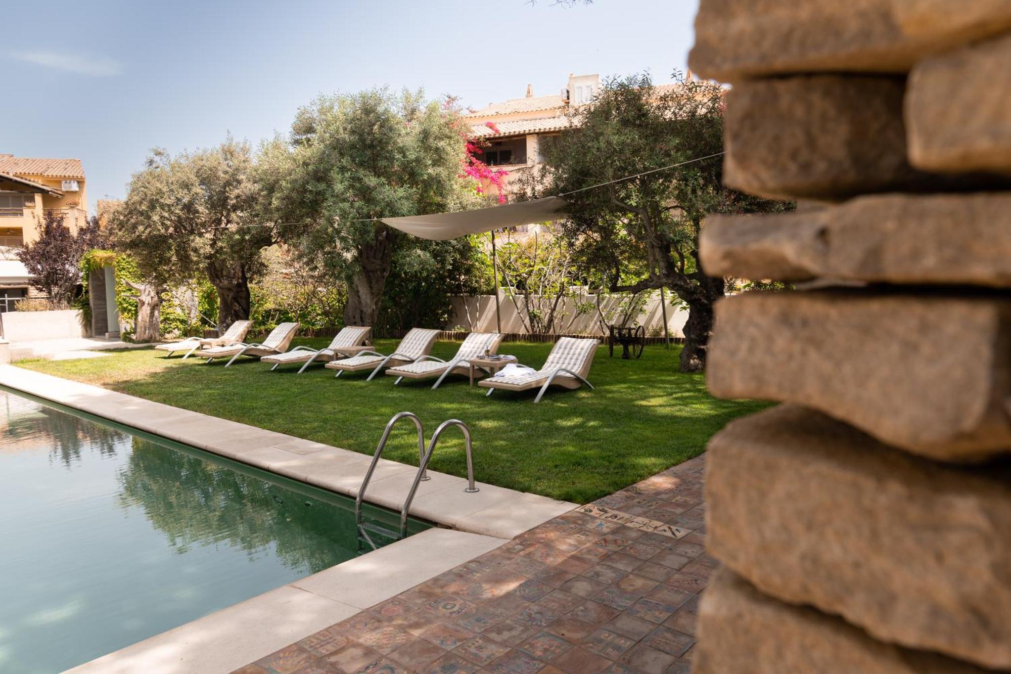 Praia Art Resort - Small Luxury Hotels Of The World (Adults Only) Le Castella  Luaran gambar