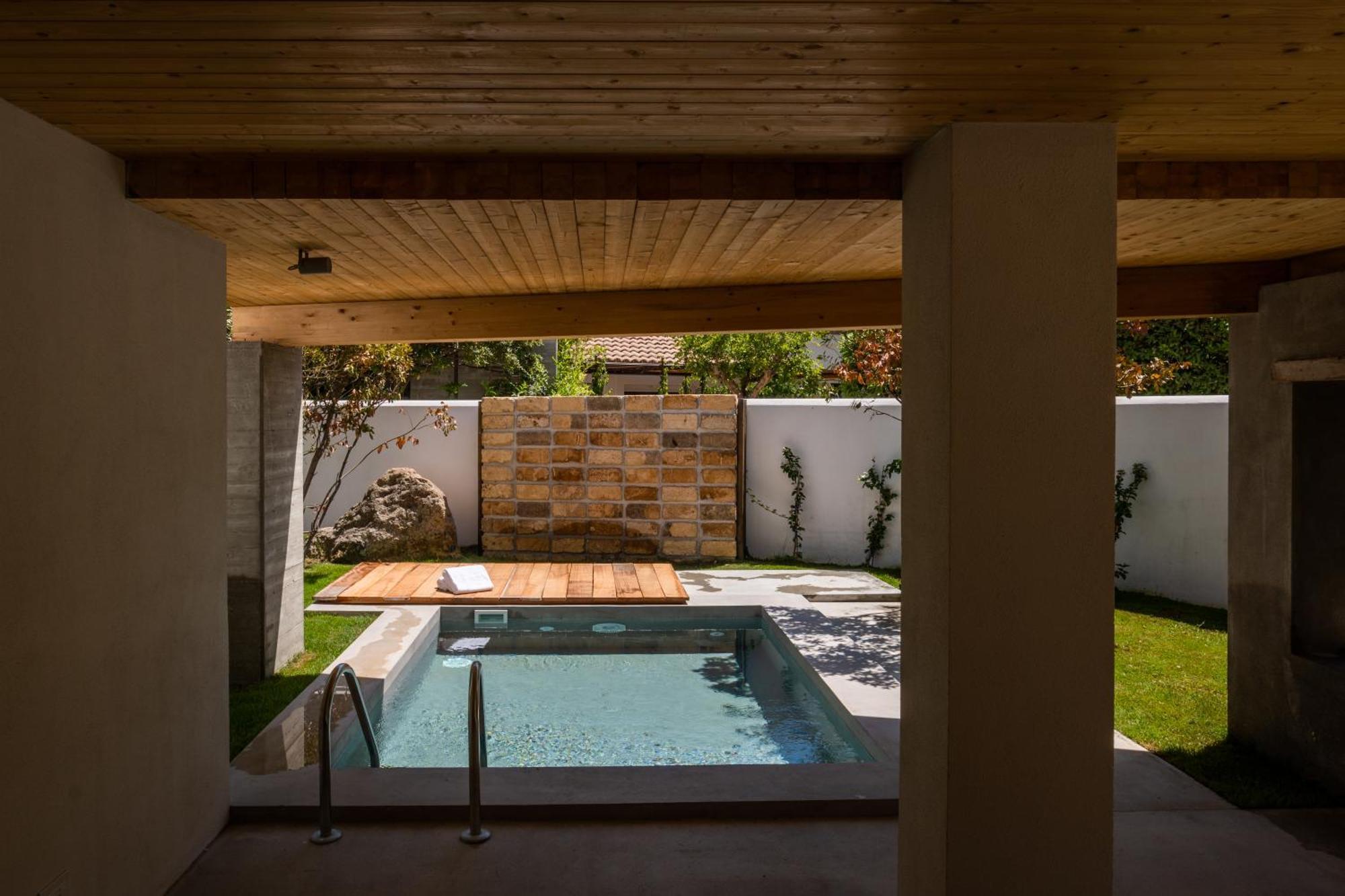 Praia Art Resort - Small Luxury Hotels Of The World (Adults Only) Le Castella  Luaran gambar