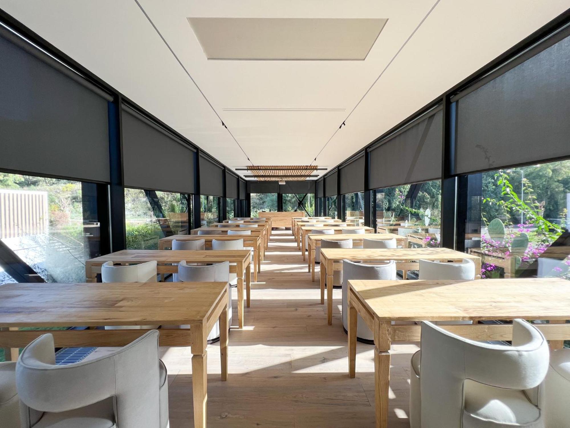 Praia Art Resort - Small Luxury Hotels Of The World (Adults Only) Le Castella  Luaran gambar