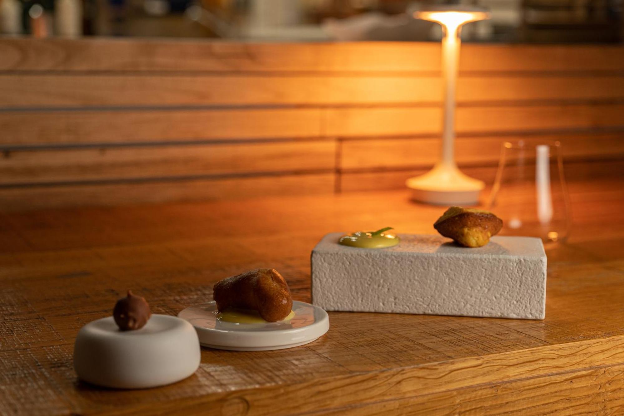 Praia Art Resort - Small Luxury Hotels Of The World (Adults Only) Le Castella  Luaran gambar