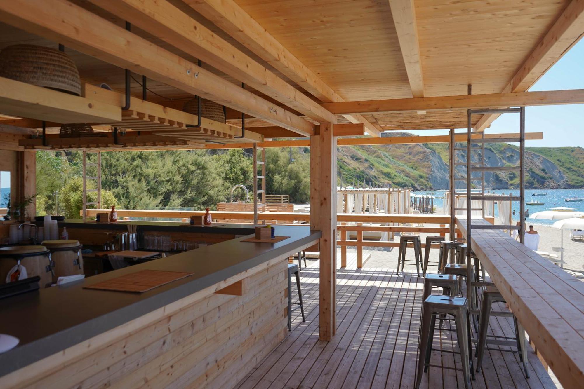Praia Art Resort - Small Luxury Hotels Of The World (Adults Only) Le Castella  Luaran gambar
